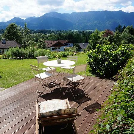Studio Murnauer Moos Murnau am Staffelsee Exterior foto