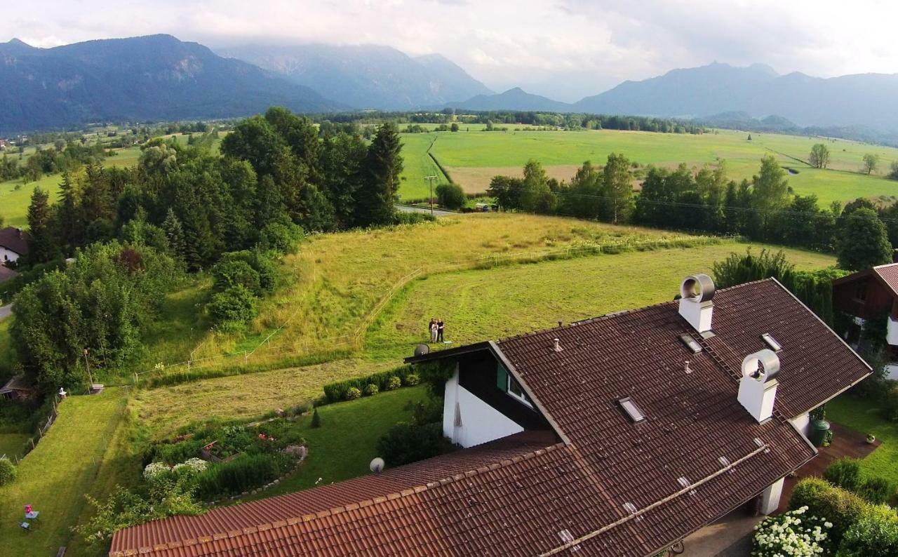 Studio Murnauer Moos Murnau am Staffelsee Exterior foto
